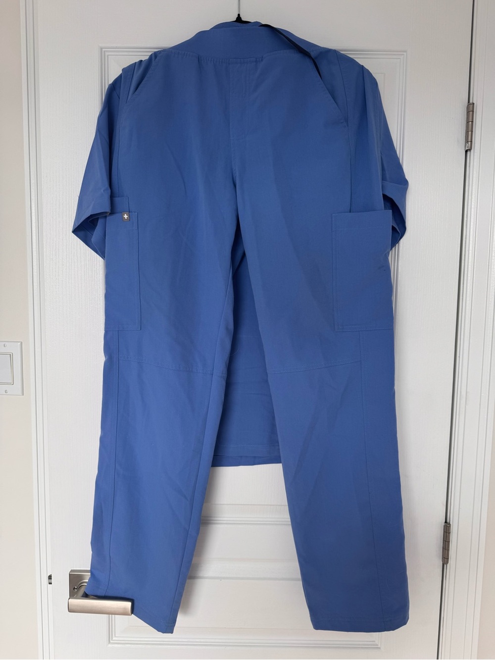 FIGS Technical Scrub pants – Light Blue | Brand New Without Tags